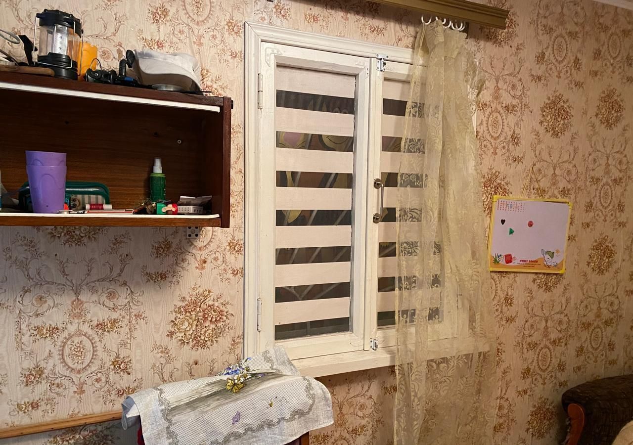 дом г Воронеж р-н Железнодорожный Отрожка пер Инютинский фото 4