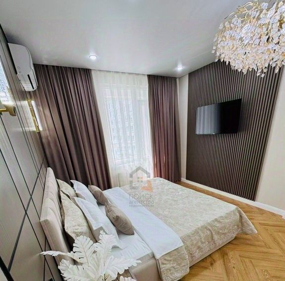 квартира г Казань Дубравная ул Академика Сахарова 19 фото 2