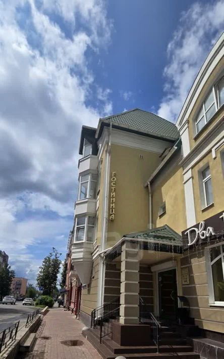 квартира г Калуга р-н Московский ул Суворова 25 фото 10