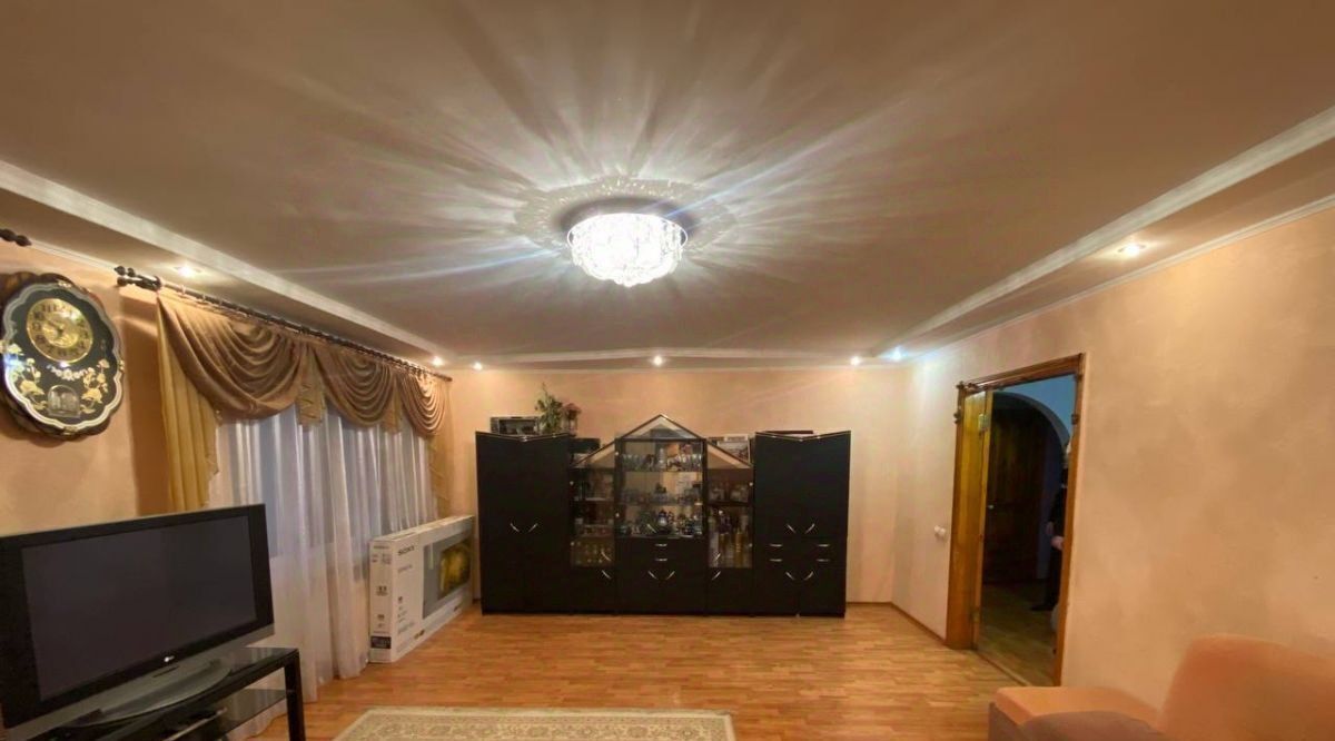 квартира г Казань ул Гарифьянова 38а Проспект Победы фото 7