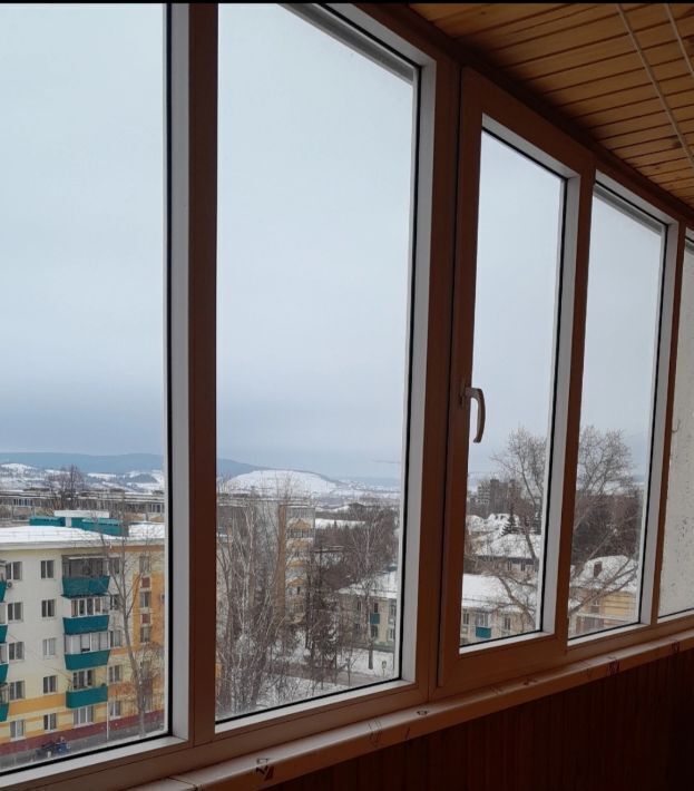 квартира р-н Альметьевский г Альметьевск ул Чернышевского 39 городское поселение Альметьевск фото 7