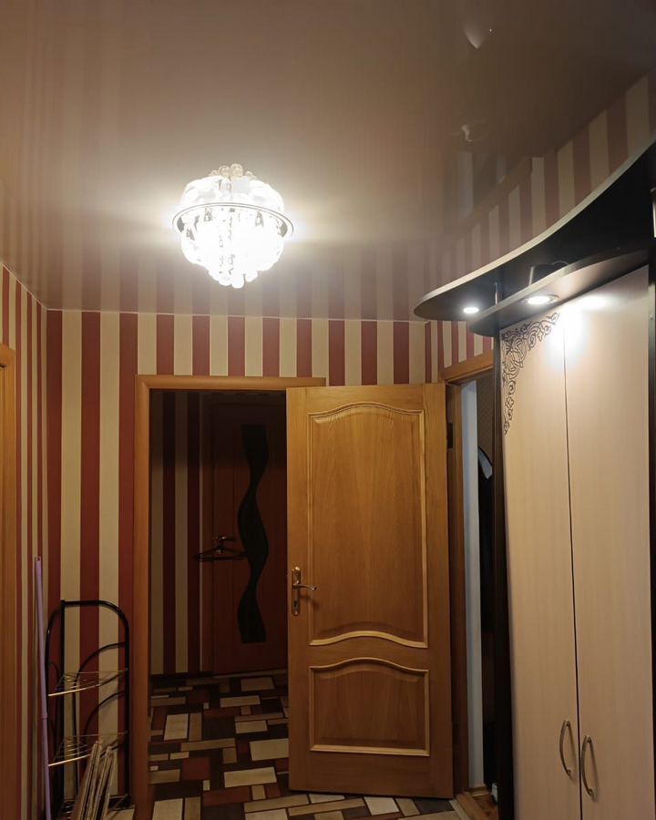 квартира г Братск Енисейская ул., 48А фото 10