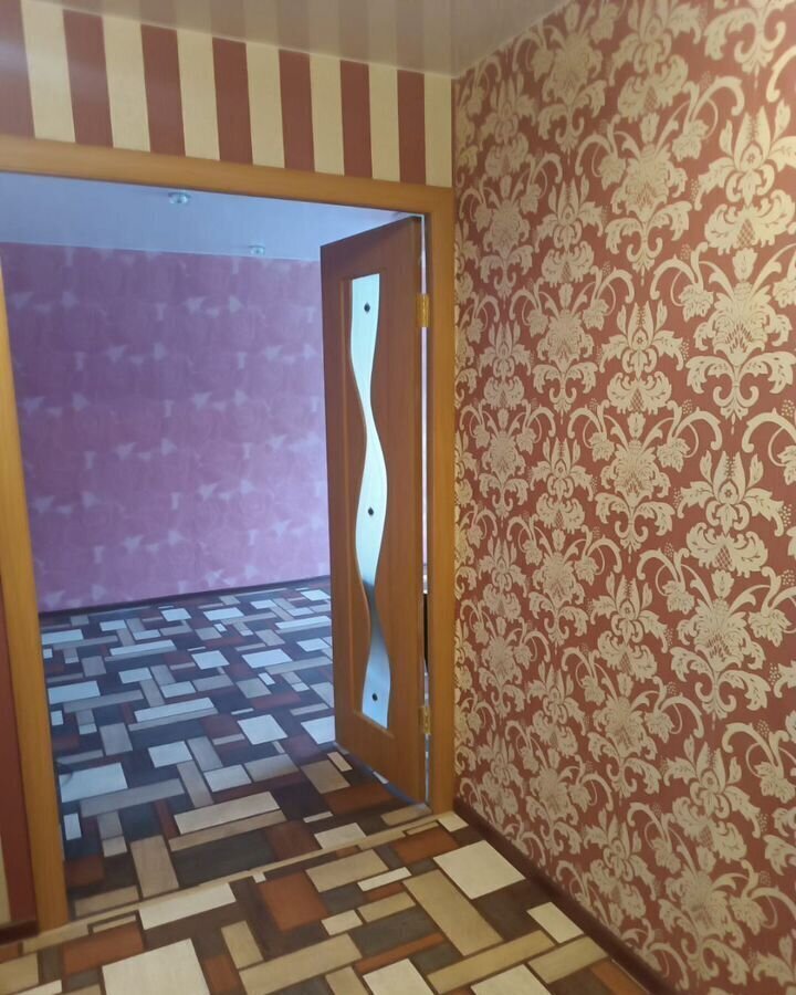 квартира г Братск Енисейская ул., 48А фото 13