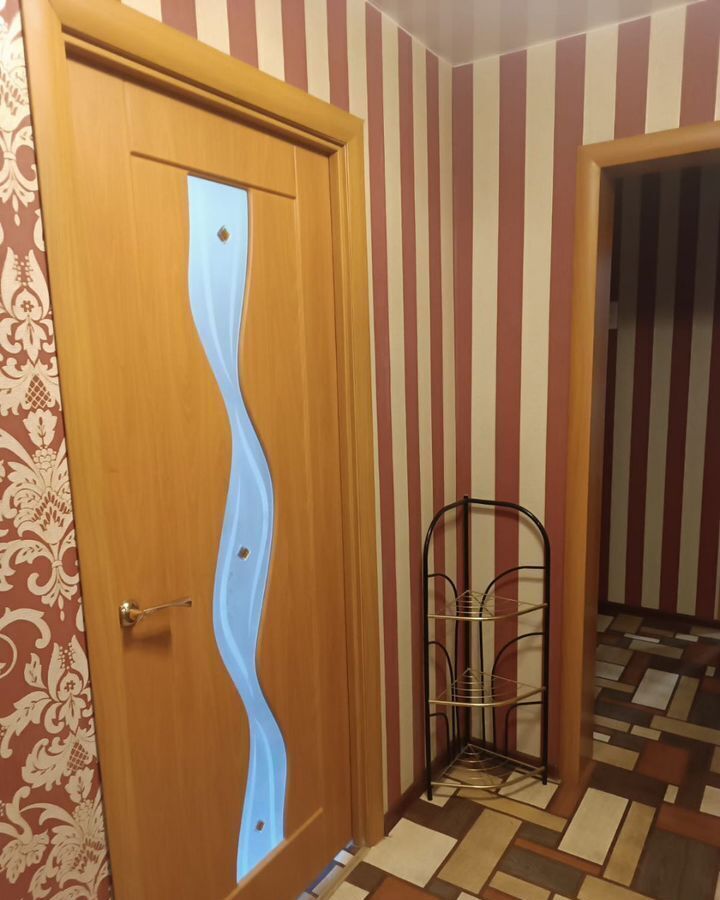 квартира г Братск Енисейская ул., 48А фото 15