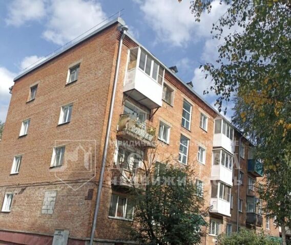 ул Черняховского 6 фото
