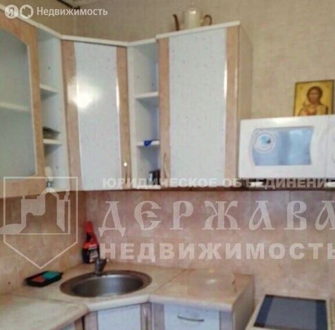 р-н Заводский Южный ул Сергея Тюленина 2 фото