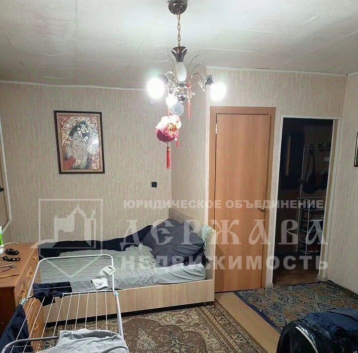 квартира г Березовский ул Черняховского 6 фото 3