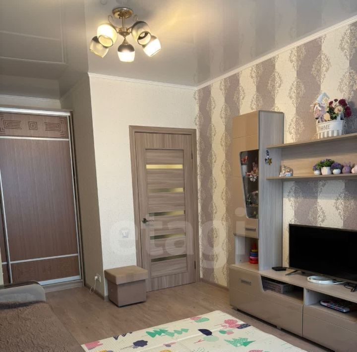 квартира г Сыктывкар ш Сысольское 1/11 фото 2
