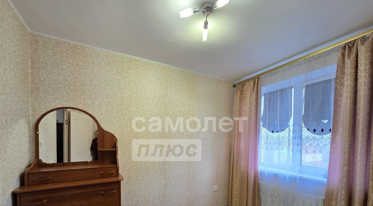 квартира г Воронеж р-н Коминтерновский ул Хользунова 99б фото 12