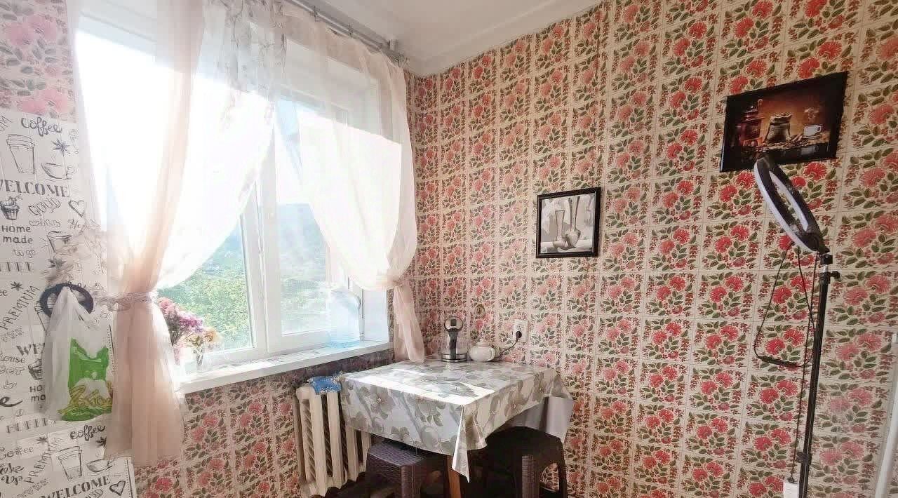 квартира г Симферополь р-н Железнодорожный ул Енисейская фото 1