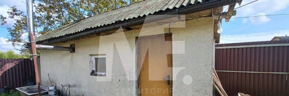 дом г Калининград р-н Центральный снт Дельфин ул Центральная 8 фото 24