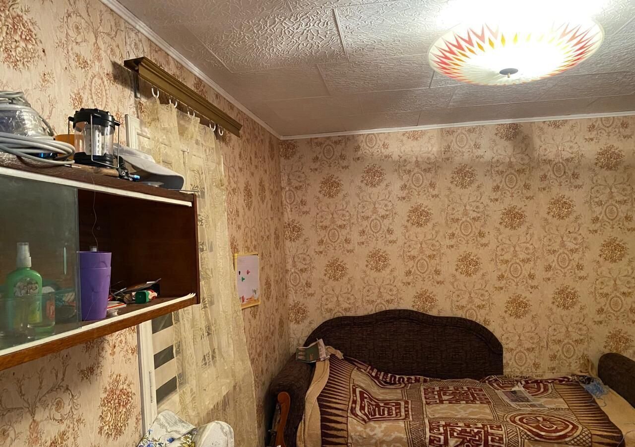 дом г Воронеж р-н Железнодорожный Отрожка пер Инютинский фото 7