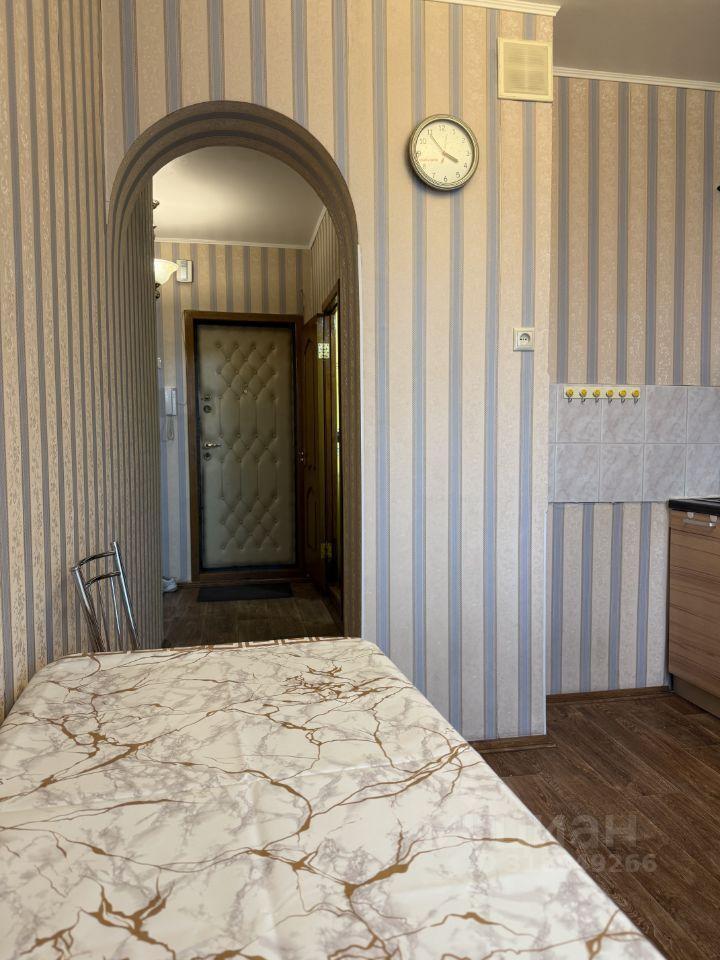 квартира г Зеленоград Старое Крюково ЗелАО 9-й микрорайон, к 931, Московская область, г Пушкино, Зеленоград фото 4