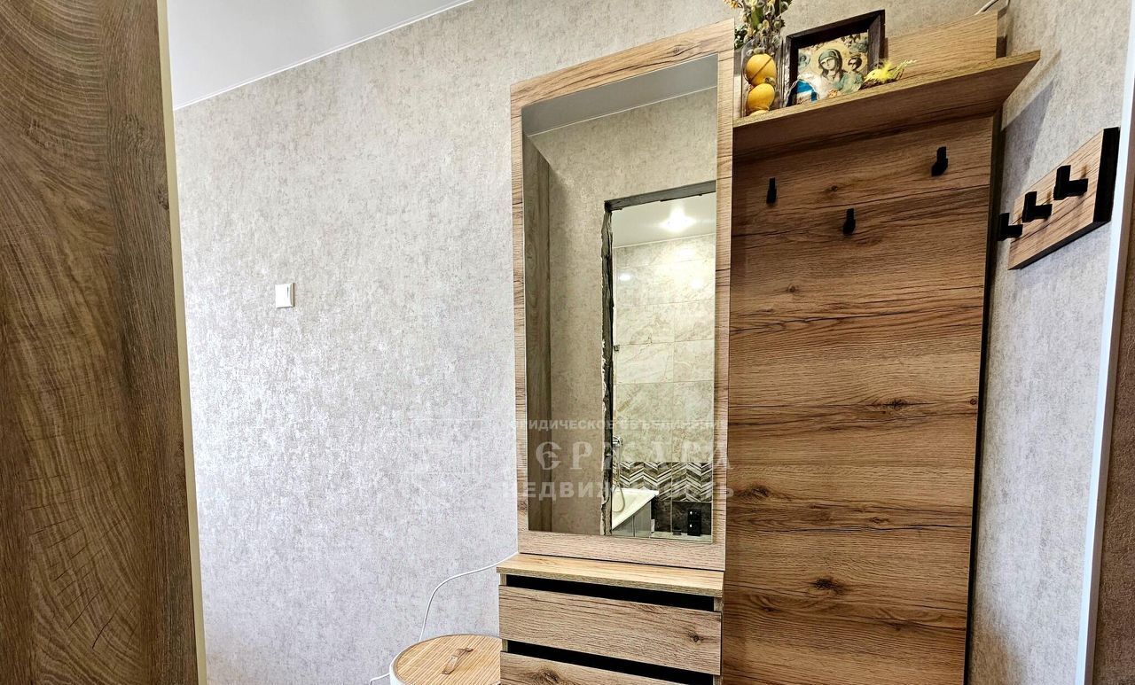 квартира г Кемерово р-н Кировский ул Халтурина 23 фото 9