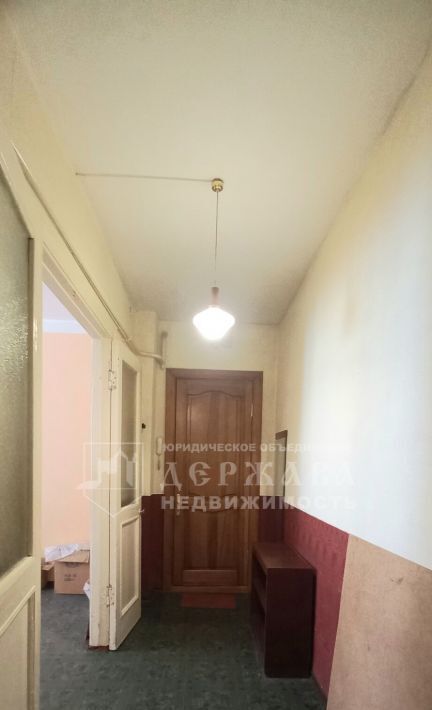 квартира г Кемерово р-н Центральный ул Ноградская 2 фото 18