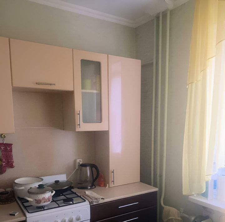 квартира г Таганрог ул Мариупольское Шоссе 27/2к 2 фото 5