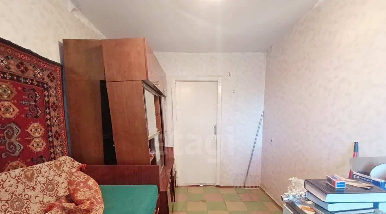 квартира г Симферополь р-н Железнодорожный ул Енисейская фото 7