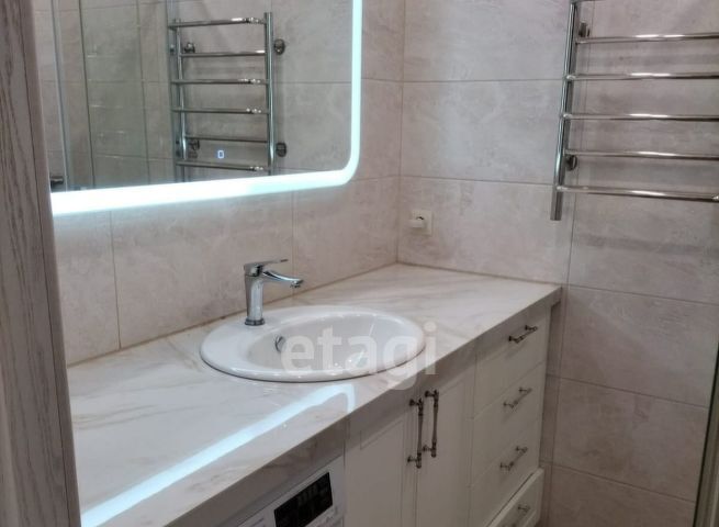 квартира г Ялта пгт Гаспра ш Старое Севастопольское 52х фото 21