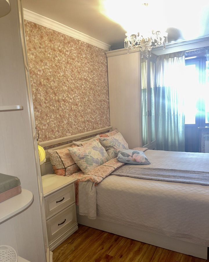 квартира г Курск р-н Железнодорожный ул Союзная 12а фото 10