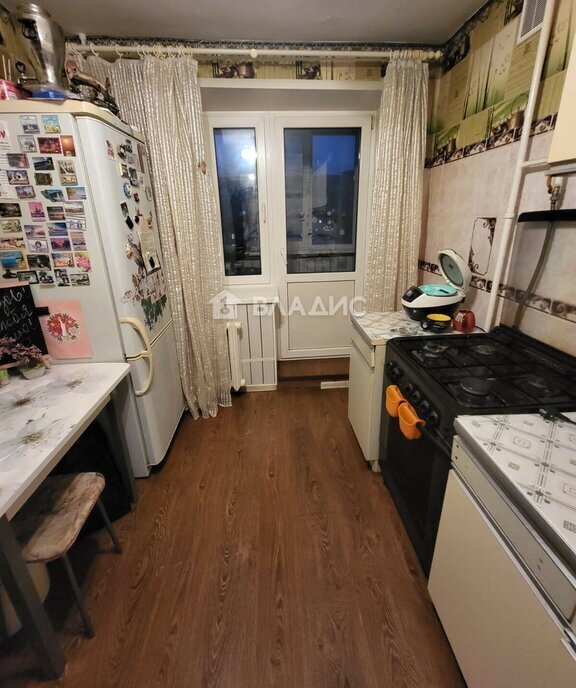 квартира г Лобня ул Ленина 19к/1 Лобня фото 22