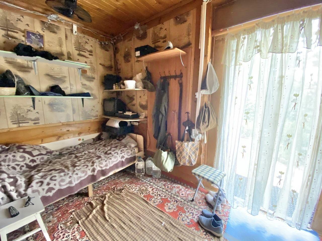 дом городской округ Пушкинский г Красноармейск ул Тимирязева фото 9