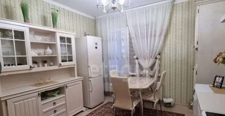 квартира г Краснодар р-н Карасунский жилой массив Пашковский, ул. Лавочкина, 31 фото 9