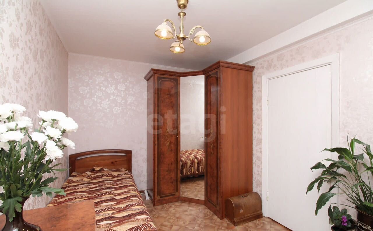 квартира г Красноярск р-н Железнодорожный ул Ладо Кецховели 54 фото 7