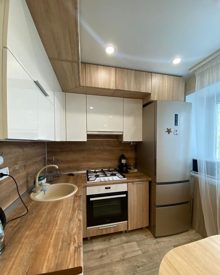 квартира г Димитровград ул Куйбышева 317 фото 8