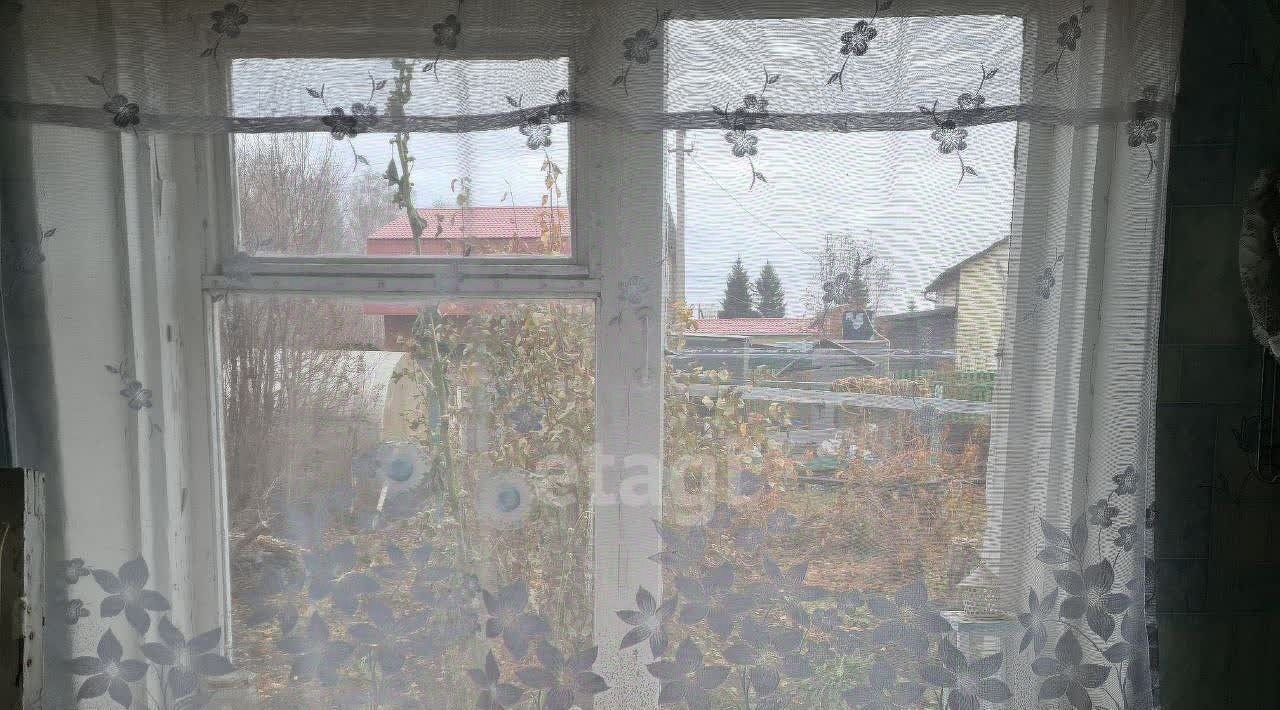 дом г Омск р-н Октябрьский СОСН Волжанка тер., аллея 7-я, 354 фото 20