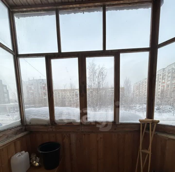 квартира г Сургут ул Чехова 4/1 11А фото 17