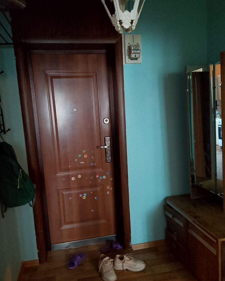 квартира г Тольятти р-н Автозаводский 16-й квартал б-р Цветной 8 фото 6