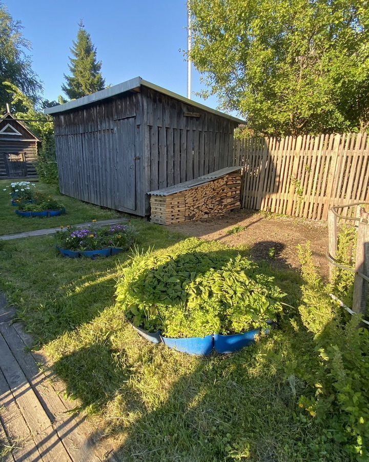 дом г Вологда Заречье ул Образцова 29 фото 6
