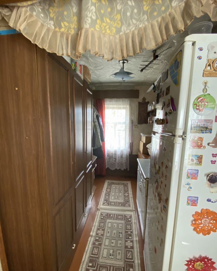 дом г Вологда Заречье ул Образцова 29 фото 15