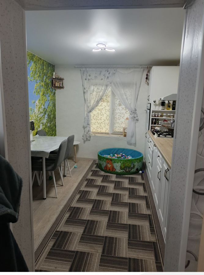 дом г Лысьва ул Видунова фото 1