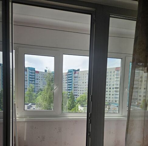 метро Ладожская пр-кт Энтузиастов 28к/3 фото