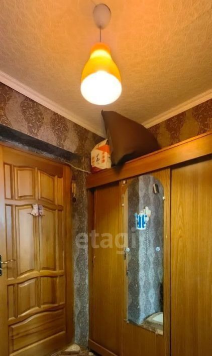 квартира г Липецк р-н Октябрьский ул П.И.Смородина 2 фото 10