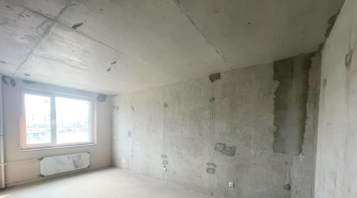 квартира р-н Всеволожский г Мурино пр-кт Авиаторов Балтики 29к/2 Девяткино фото 7