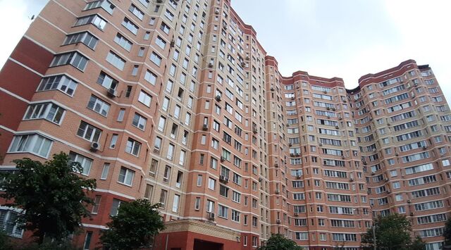 метро Рассказовка Московский г., 3-й мкр, 4 фото