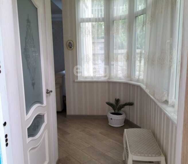 квартира г Ялта пгт Гаспра ш Старое Севастопольское 52х фото 7