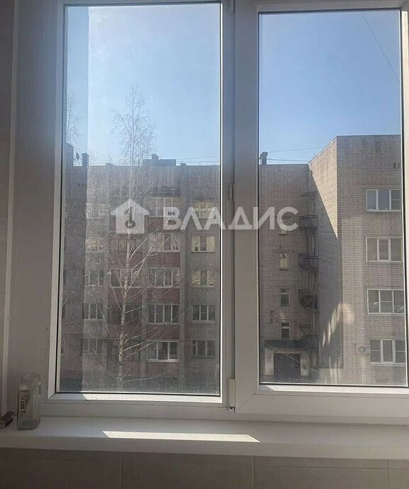 квартира г Иваново р-н Ленинский ул 2-я Полевая 36к/2 фото 9