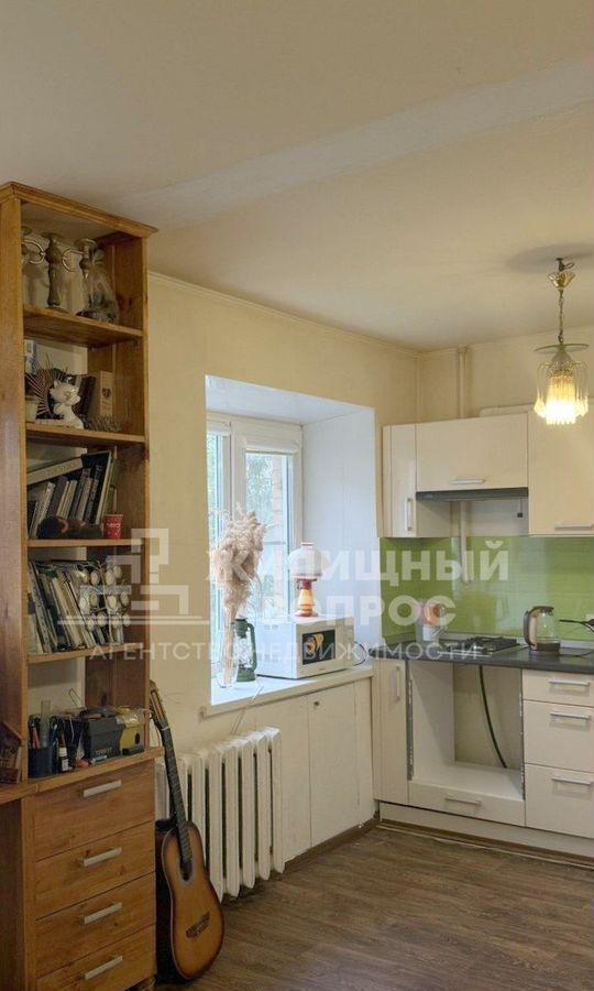 квартира г Миасс пр-кт Макеева 26 р-н Северный, Миасский г. о. фото 13