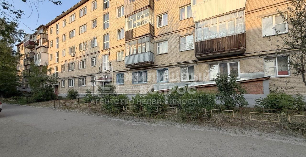 квартира г Миасс пр-кт Макеева 26 р-н Северный, Миасский г. о. фото 22