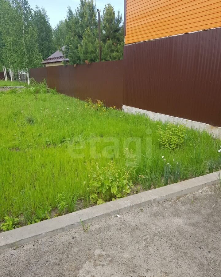 дом г Белоярский снт Луч Тюменская обл., Нижневартовск фото 12