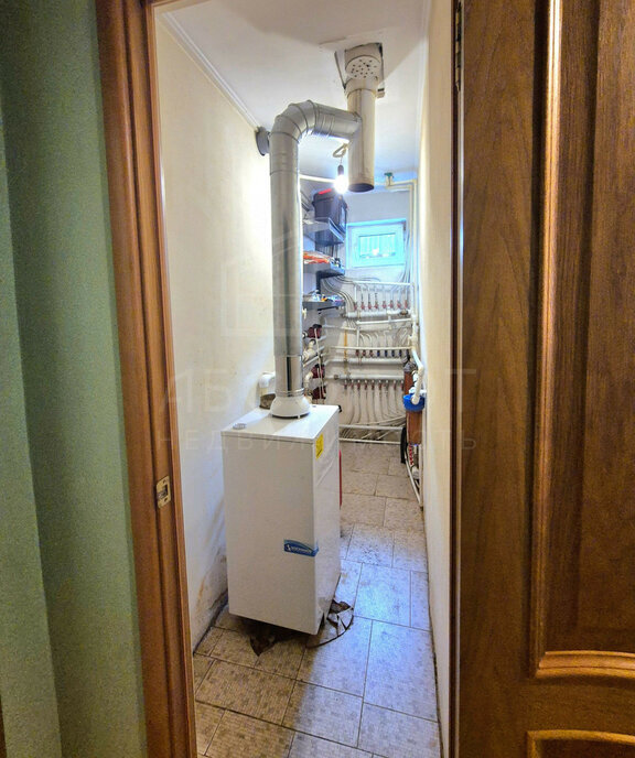 дом г Сергиев Посад ул Мичурина 6а фото 14