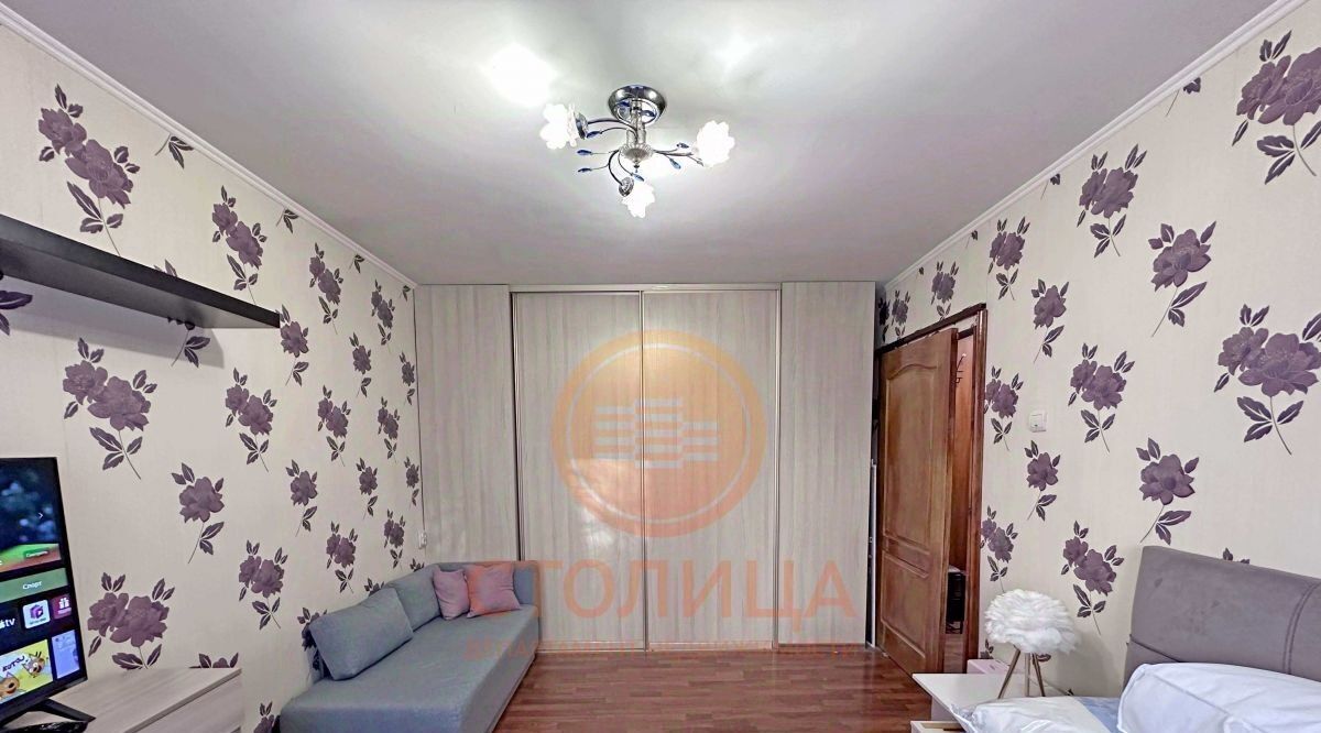 квартира г Лыткарино Томилино, 5-й мкр, 1-й кв-л, 2 фото 6