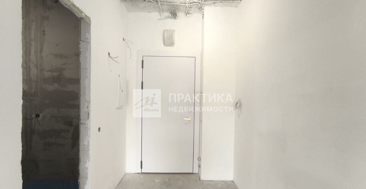 квартира г Москва метро Белорусская ул 1-я Ямского Поля 28с/12 муниципальный округ Беговой фото 6