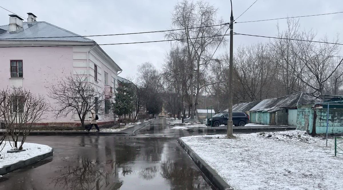 квартира г Коломна ул Кутузова 11/9 Окский фото 22