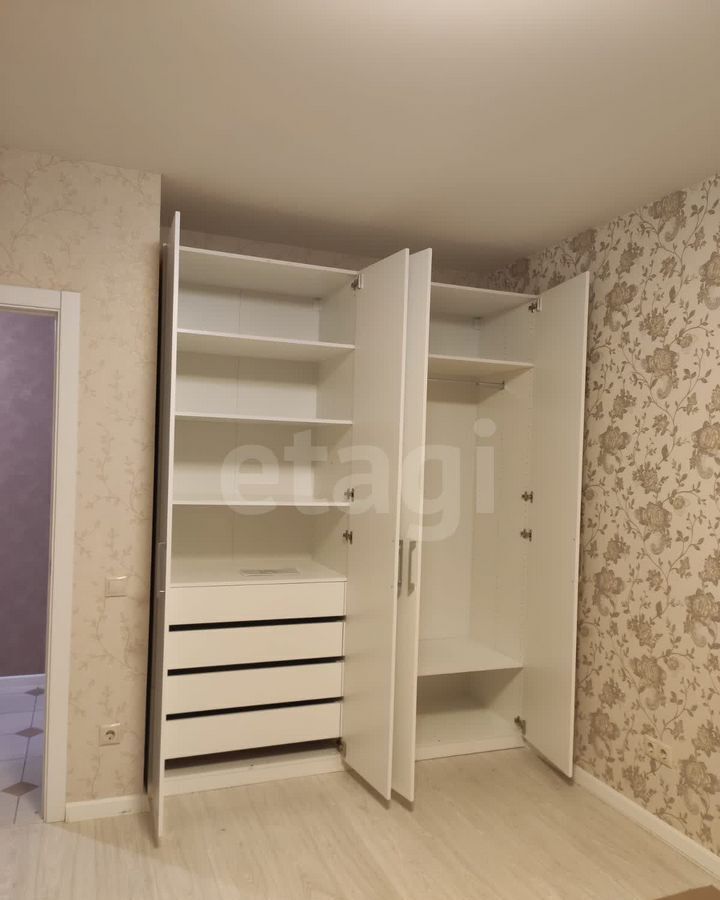 квартира г Домодедово мкр Западный ул Лунная 29 фото 13