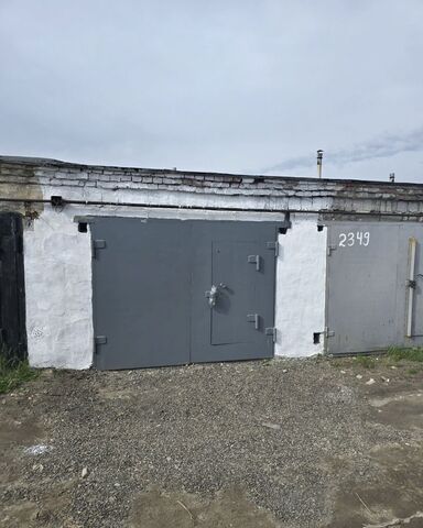 р-н Ленинский тер ГСК 308 фото