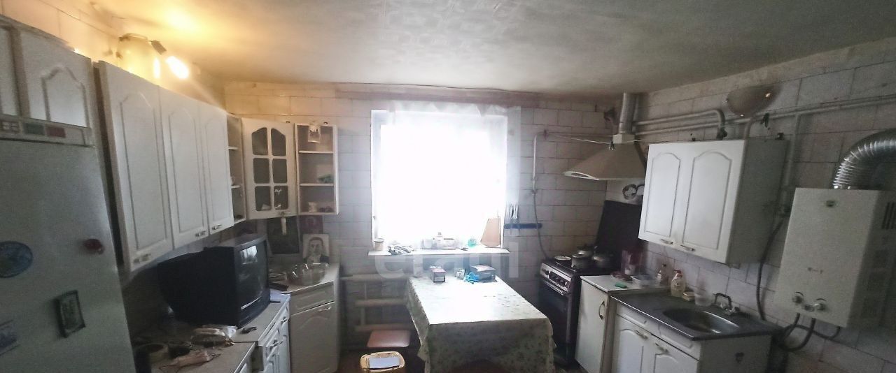 дом р-н Дятьковский г Дятьково ул Ново-Советская Дятьковское городское поселение фото 15
